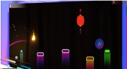 弹走鱼尾纹