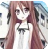 该死的妹子