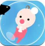 小鱼拯救宝宝