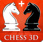 国际象棋3D