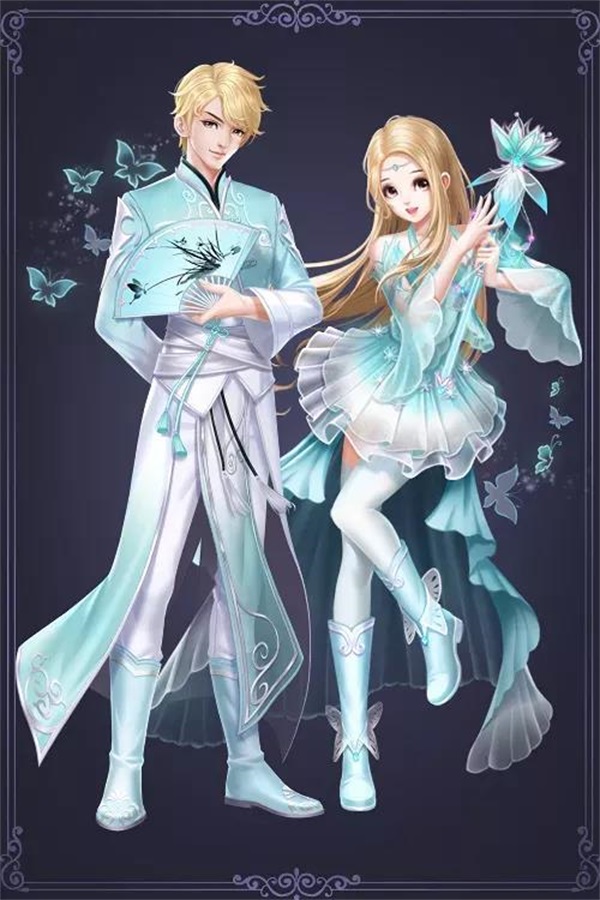 星语臻品丨纱影魅灵，迷离幽舞，微醺的夜晚与TA共舞一曲~