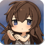 漂流少女生存记