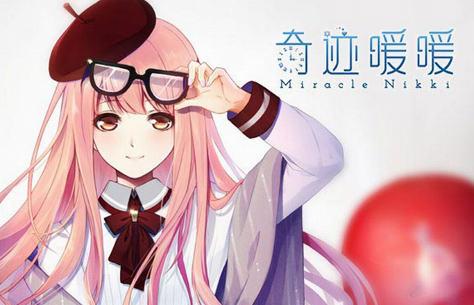 奇迹暖暖什么是时光珍藏套装 时光珍藏套装有什么用