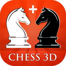 国际象棋3d版