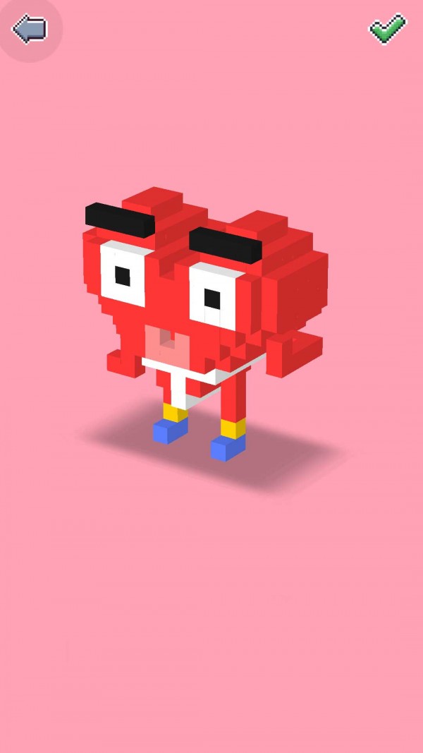 迷你像素世界3d