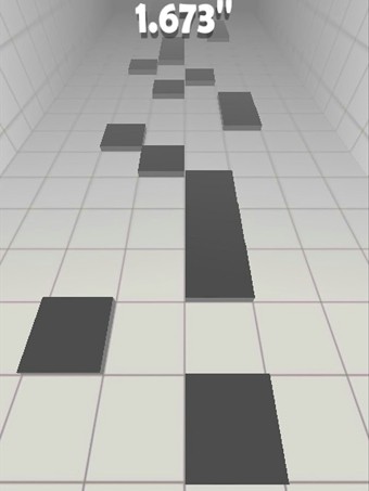 别踩白块儿3D