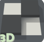 别踩白块儿3D
