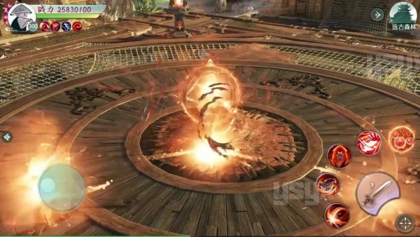 一剑除魔安卓版