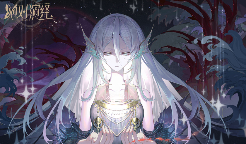 百万&ldquo;女明星&rdquo;千呼万唤二测，这款游戏究竟有何魔力？