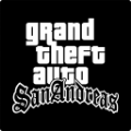 gta侠盗猎车手圣安地列斯