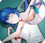 蚊子先生