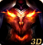 冰封王座3D
