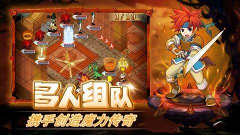 魔力宝贝归来如何快速拓荒升级 初期提升等级技巧