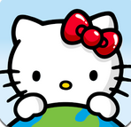 凯蒂猫的朋友世界