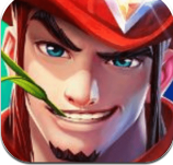 魔霸英雄
