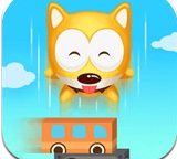 跳跳跳一直跳