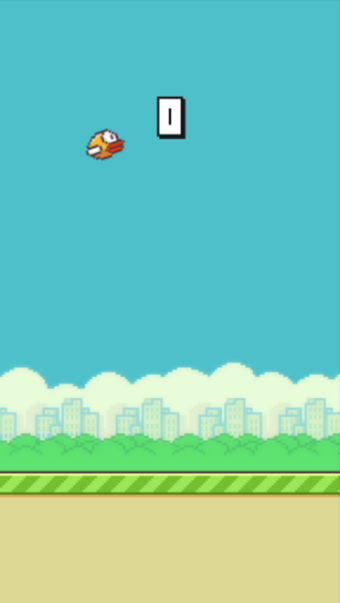 flappybird