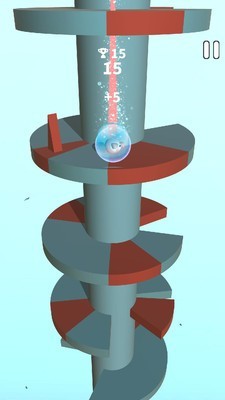 一跳到底2