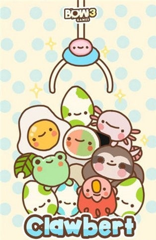爪男孩