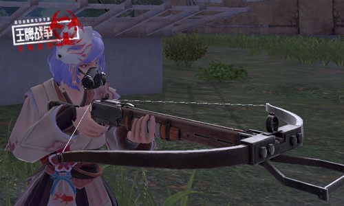 王牌战争新武器登场!有的杀人无形,有的自带“老阴B”属性 王牌战争新武器登场!有的杀人无形,有的自带“老阴B”属性