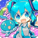 初音未来谜之音乐彗星