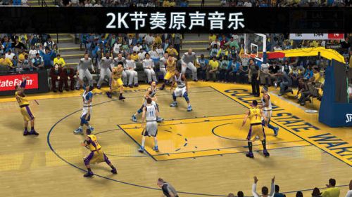 nba2k19