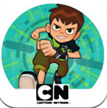 ben10外星神力