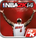 NBA2K14