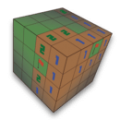 3d扫雷