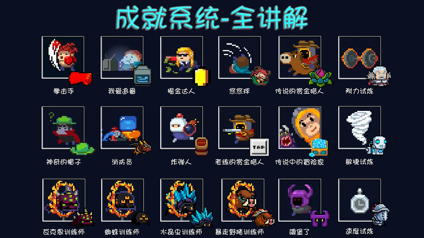 元气骑士工程师这个角色怎么样 工程师介绍 元气骑士工程师这个角色怎么样 工程师介绍