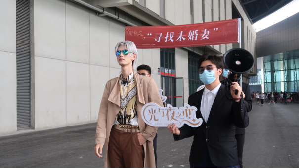 光与夜之恋队徽怎么获得
