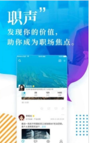 职声