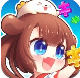 爱拼图的宝宝