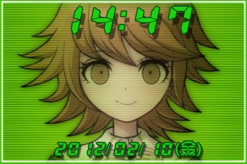 弹丸轮舞