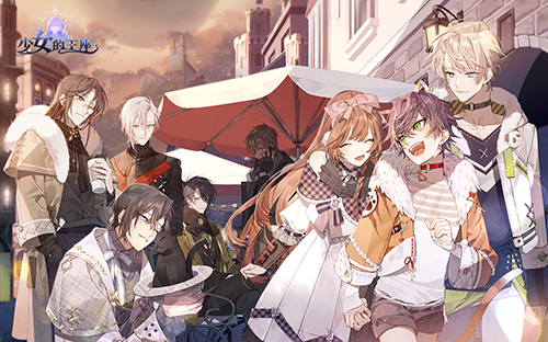 《少女的王座》上海CP28漫展圆满落幕!漫展精彩回顾 《少女的王座》上海CP28漫展圆满落幕!漫展精彩回顾