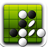 自由黑白棋