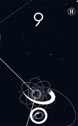 星星的传说