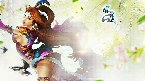 《问道》阵法系统盘点 变身卡助你改变战斗格局 《问道》阵法系统盘点 变身卡助你改变战斗格局