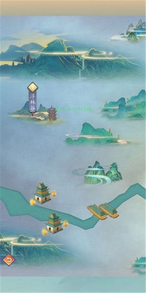 万界修真