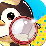 企鹅侦探