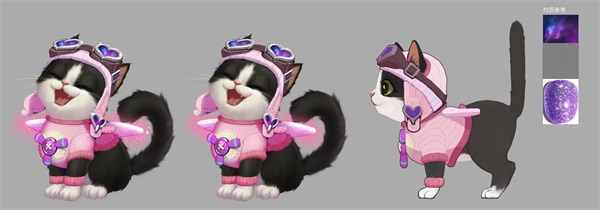 邂逅猫咪,遇见美好,《小猫爱消除》开启预约! 邂逅猫咪,遇见美好,《小猫爱消除》开启预约!