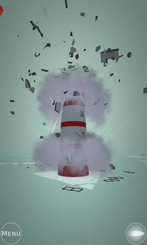 破坏实验