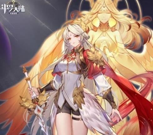 武魂觉醒什么叫做女团 女团介绍 武魂觉醒什么叫做女团 女团介绍