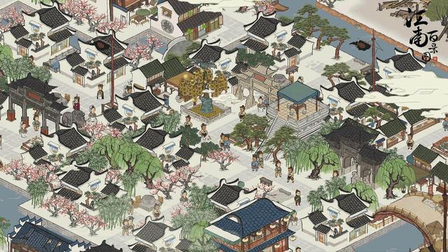 江南百景图搜查令的作用 玩家如何获得搜查令 江南百景图搜查令的作用 玩家如何获得搜查令