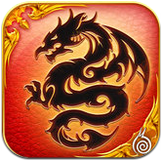 龙战