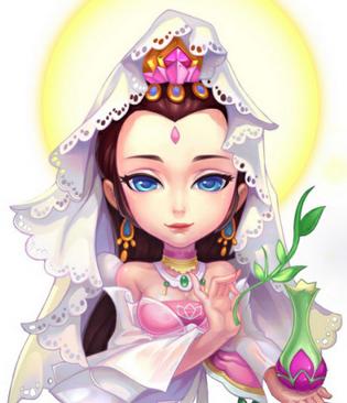 梦幻西游手游中哪个奶妈最给力 最强奶妈介绍 梦幻西游手游中哪个奶妈最给力 最强奶妈介绍