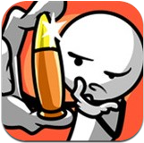 One Bullet