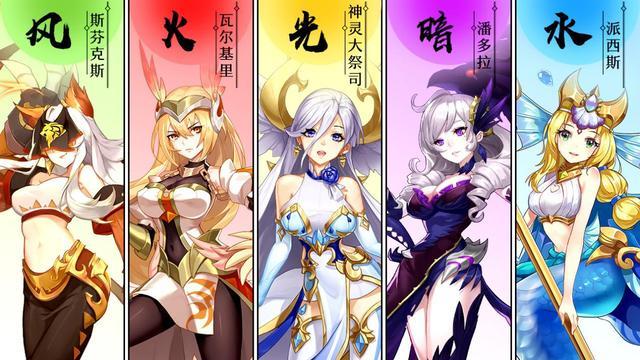 闪烁之光战力系统是什么 闪烁之光战力提升方式