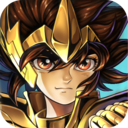 圣斗士星矢:重生