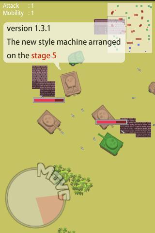 合金前线坦克风暴